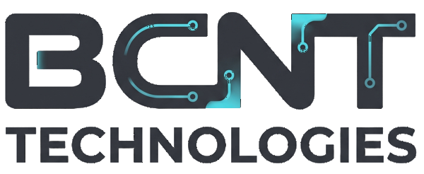 BCNT Technologies Logo